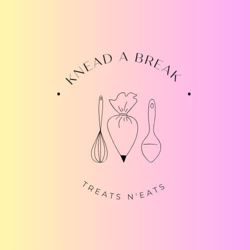 Knead a Break Treats N Eats