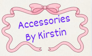 accessories by kirstin logo