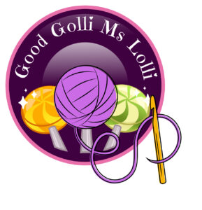 good golli ms lolli logo