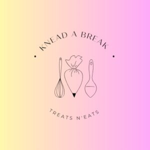 knead a break logo