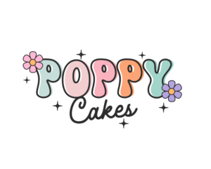 poppycakes logo