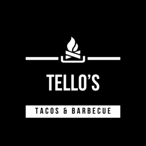 tellos tacos logo