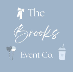 the brooks event logo