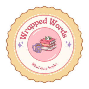 wrapped words logo